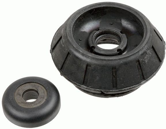 Set reparatie, rulment sarcina amortizor LEMFÖRDER 38386 01
