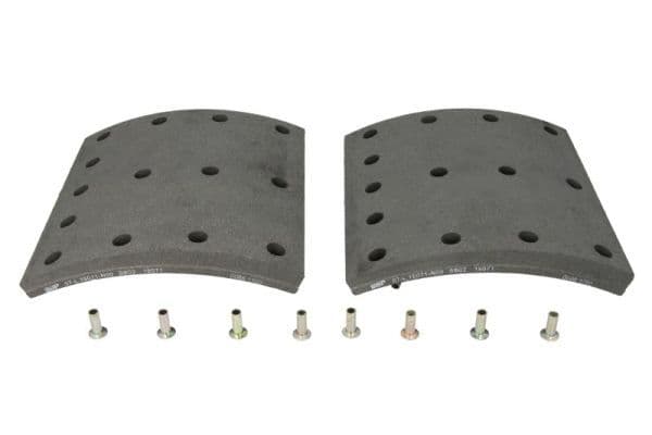 Set garnituri de frictiune, frana tambur SBP 07-L19071-N00