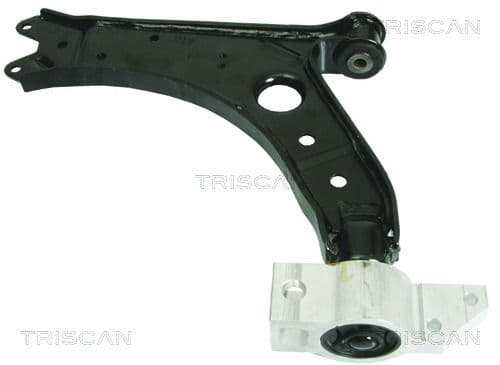 Brat, suspensie roata TRISCAN 8500 295008