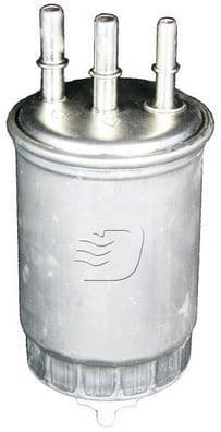 filtru combustibil DENCKERMANN A120247