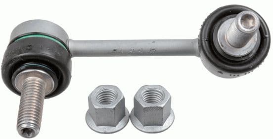 Brat/bieleta suspensie, stabilizator LEMFÖRDER 38825 01