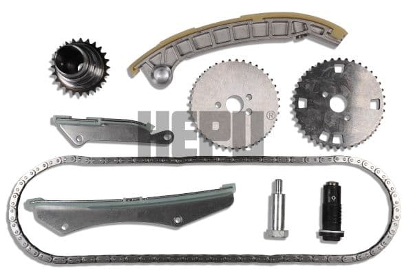 chit lant de distributie HEPU 21-0458