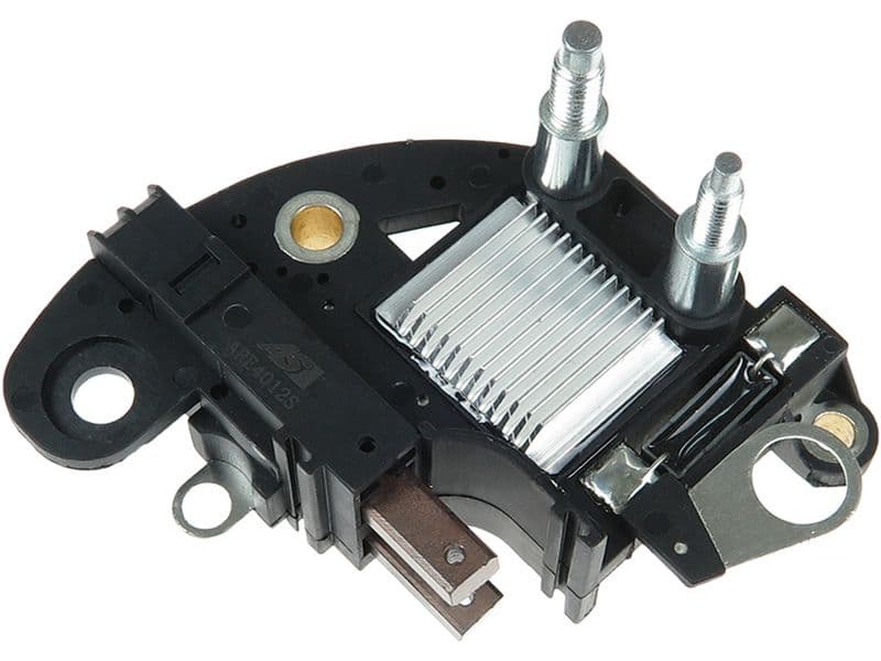 Regulator, alternator AS-PL ARE4012S