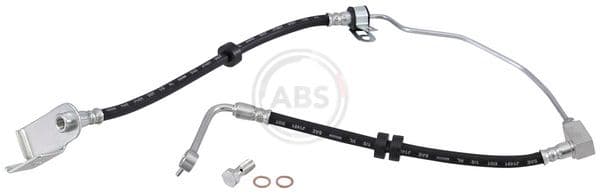 Furtun frana ABS SL 6741