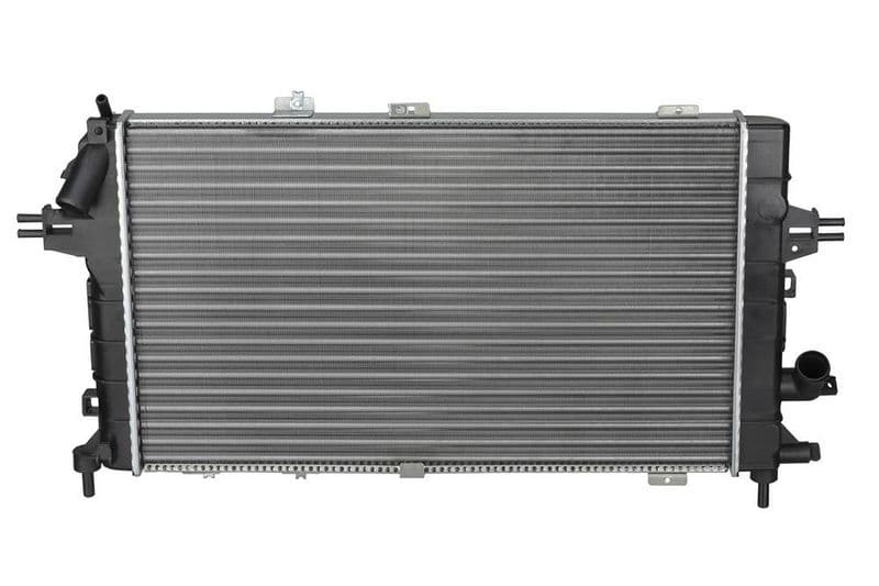 Radiator, racire motor TOPRAN 207 810