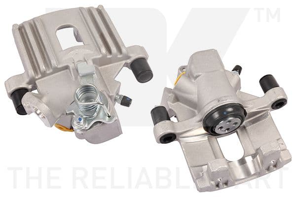 Etrier frana NK 214081