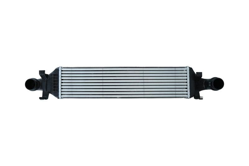 Intercooler, compresor KAMOKA 7750014