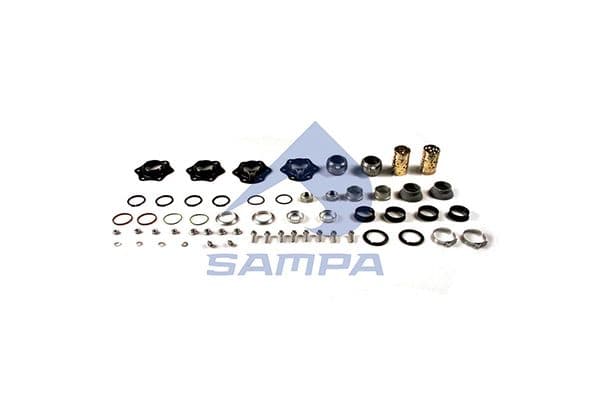 Set reparatie, arbore came frana SAMPA 070.581