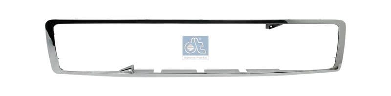 Rama, grila radiator DT Spare Parts 2.71195