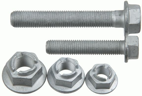 Set reparatie, suspensie LEMFÖRDER Service Pack 39099 01