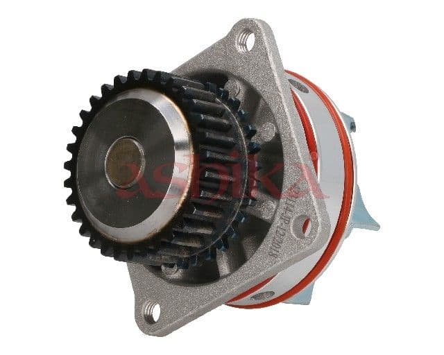 Pompă de apă, răcire motor ASHIKA 35-01-149
