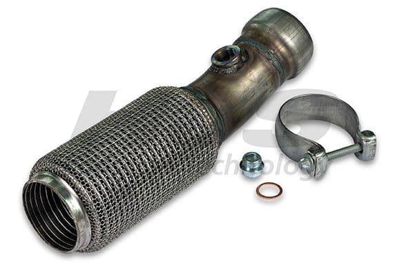 Teava reparatie, catalizator HJS SoftFlex connector 91 13 1569
