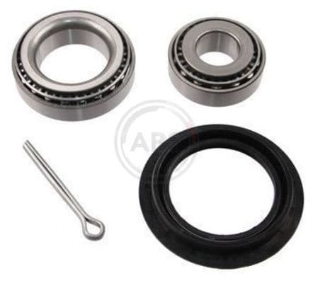 Set rulment roata ABS 200005
