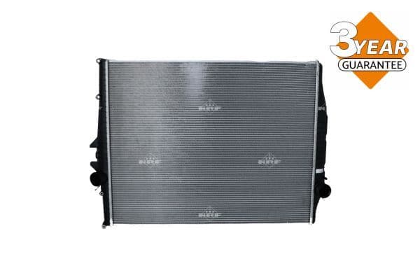 Radiator, racire motor NRF 519701
