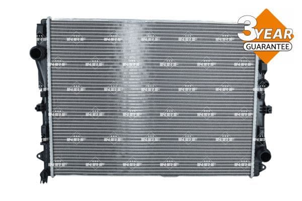 Radiator, racire motor NRF 50041