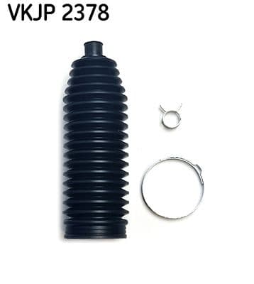 Ansamblu burduf, directie SKF VKJP 2378