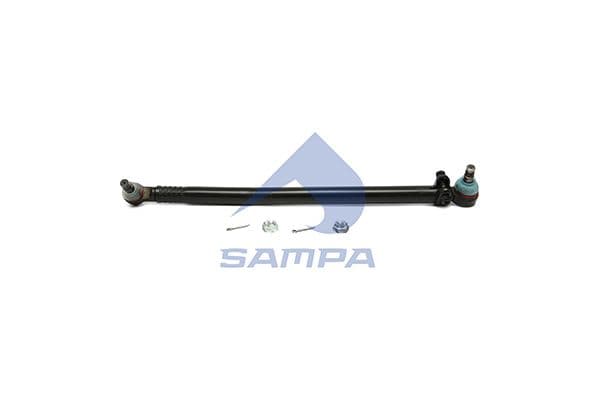 Bieleta, directie SAMPA 097.090