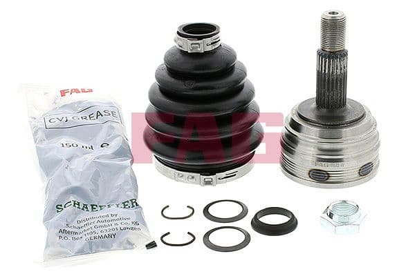 Set articulatie, planetara Schaeffler FAG 771 0805 30