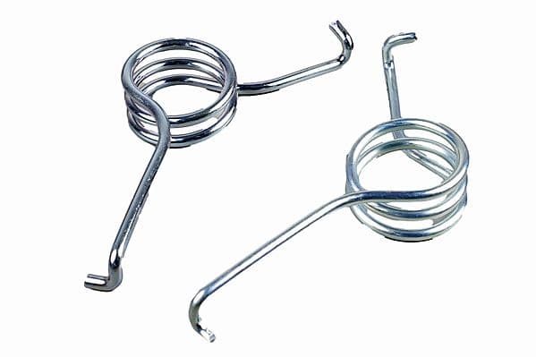 Set reparatie, parghie frana parcare (etrier) METZGER AUTOTEILE 113-0500