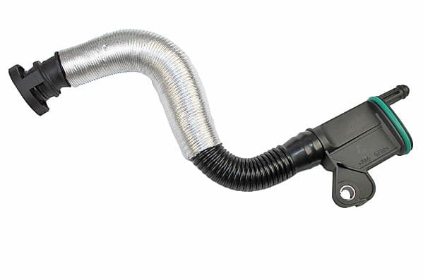furtun,aerisire bloc motor METZGER AUTOTEILE 2380111