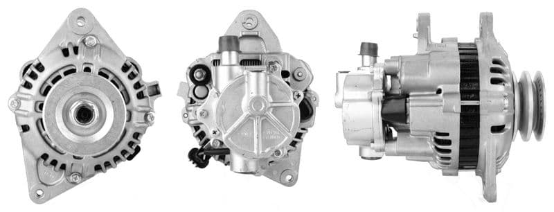 Generator / Alternator ELSTOCK 28-3852