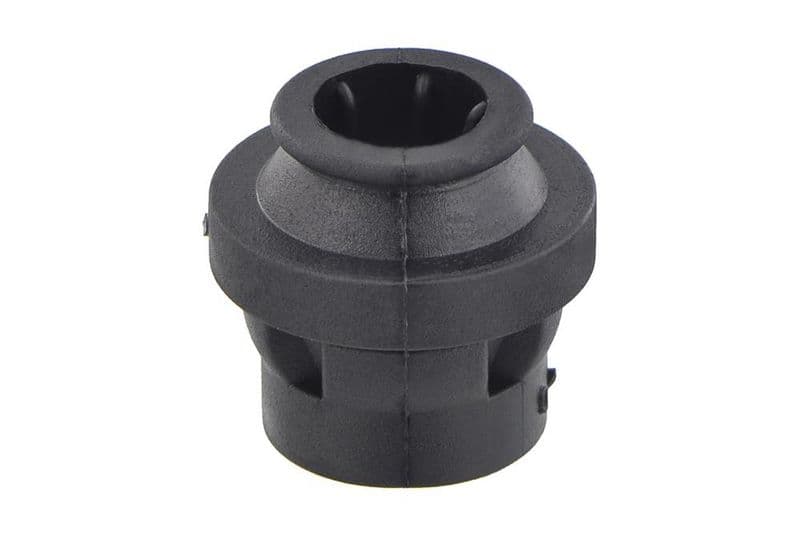Suport radiator TOPRAN 302 741