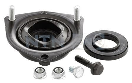 Set reparatie, rulment sarcina amortizor SNR KB668.01
