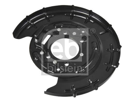 protectie stropire,disc frana FEBI BILSTEIN 178435