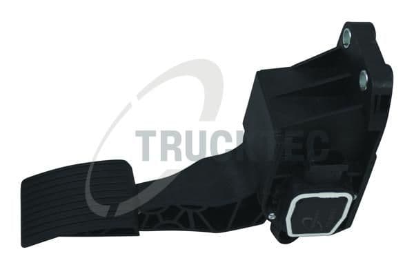 Pedala acceleratie TRUCKTEC AUTOMOTIVE 01.28.016