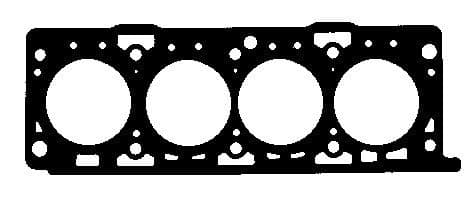 Garnitura, chiulasa BGA CH7381
