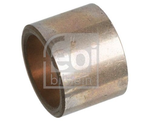 lagar colector, electromotor FEBI BILSTEIN 10137