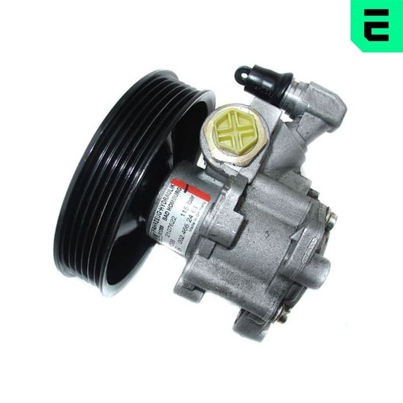Pompa hidraulica, sistem de directie OPTIMAL HP-466