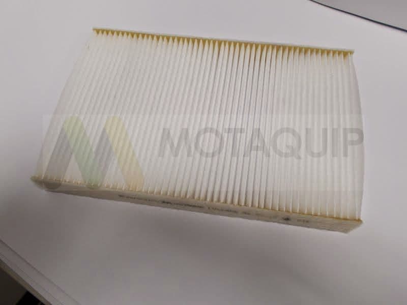 Filtru, aer habitaclu MOTAQUIP LVCF555