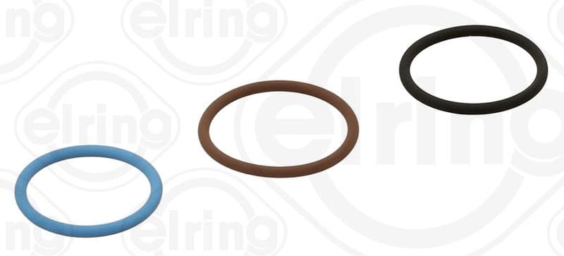 Set inele de etanșare, duză de injecție ELRING 660.480