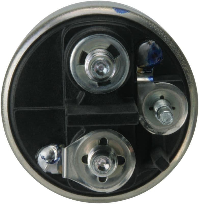 Solenoid, electromotor HC-Cargo F 032 332 681