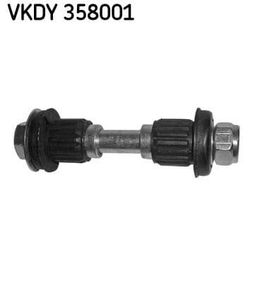 Levier intermediar directie SKF VKDY 358001