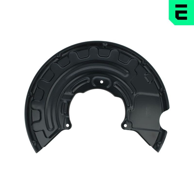 protectie stropire,disc frana OPTIMAL BSP-1040R