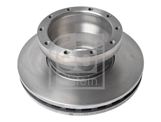 Disc frana FEBI BILSTEIN 29155