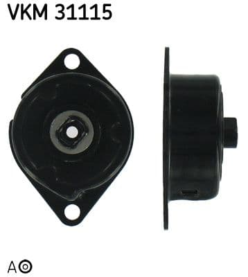 Intinzator curea, curea distributie SKF VKM 31115