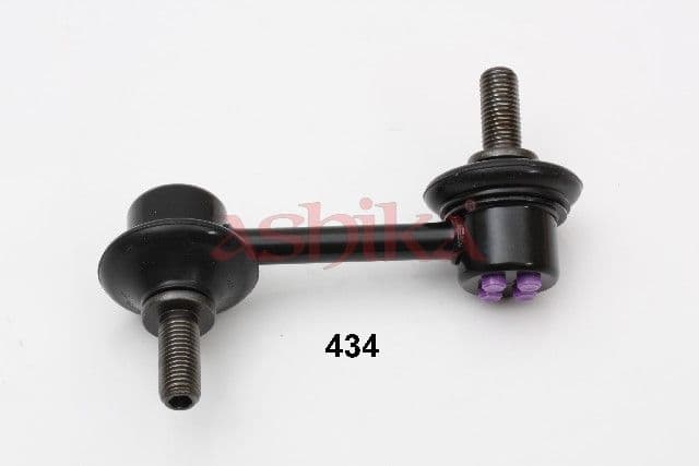 Brat/bieleta suspensie, stabilizator ASHIKA 106-04-434L