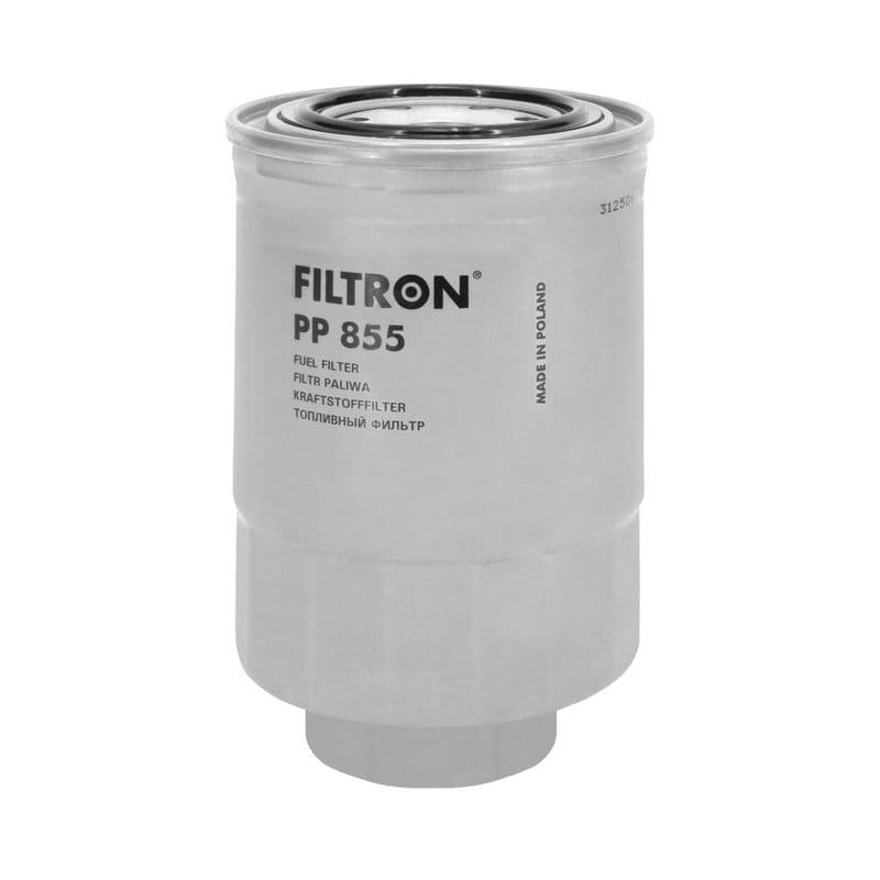 filtru combustibil FILTRON PP 855