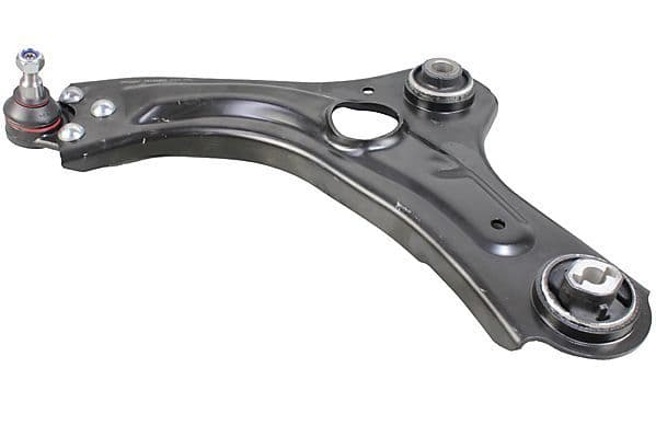 Brat, suspensie roata METZGER AUTOTEILE 58138601