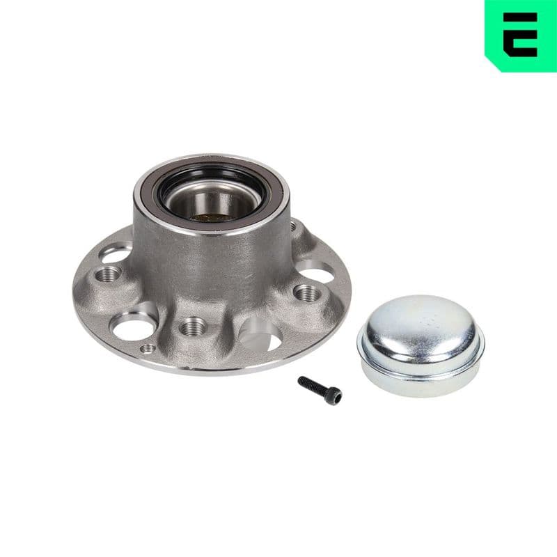 Set rulment roata OPTIMAL 401504L