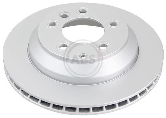 Disc frana ABS 17502