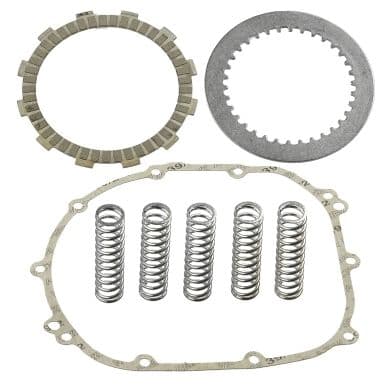 Set ambreiaj TRW MSK211