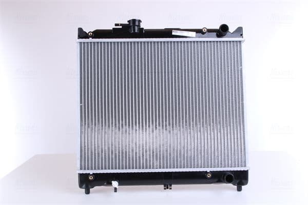 Radiator, racire motor NISSENS ** FIRST FIT ** 64079