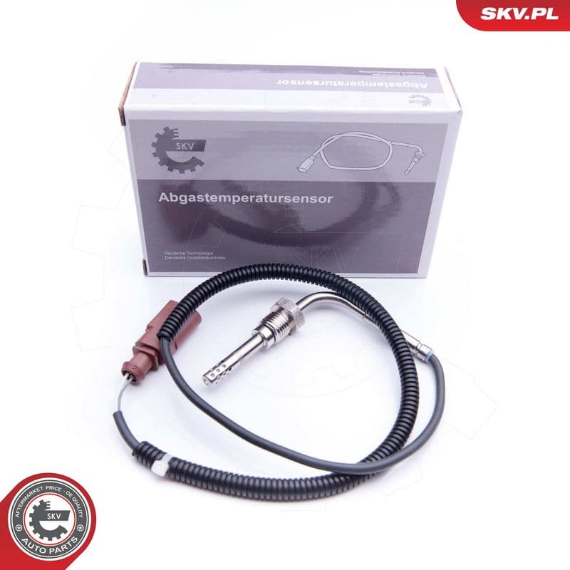 Senzor, temperatura gaze evacuare ESEN SKV 30SKV119