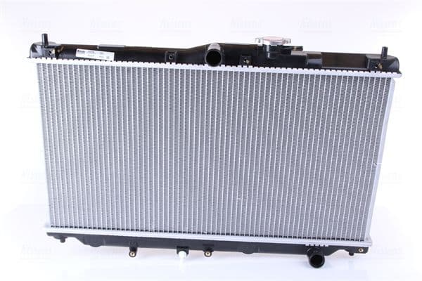 Radiator, racire motor NISSENS ** FIRST FIT ** 62279A