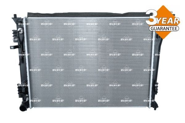 Radiator, racire motor NRF 59097