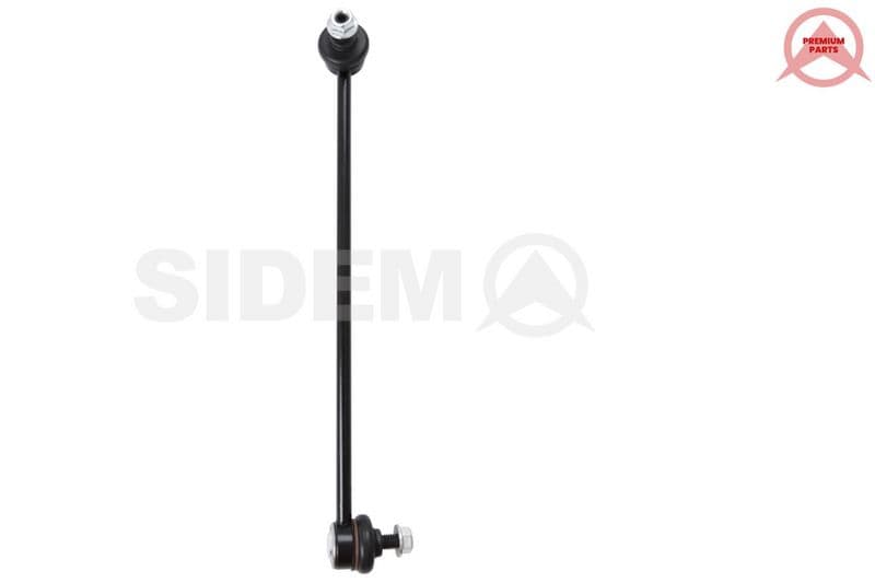 Brat/bieleta suspensie, stabilizator SIDEM 21760